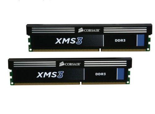 corsair-xms3 serisi