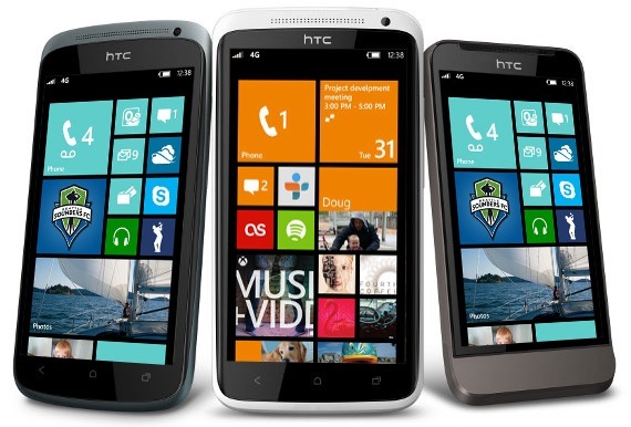 htc-windows phone 8