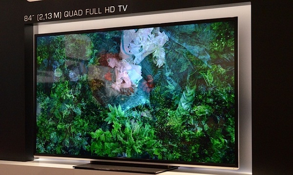 toshiba4k tv