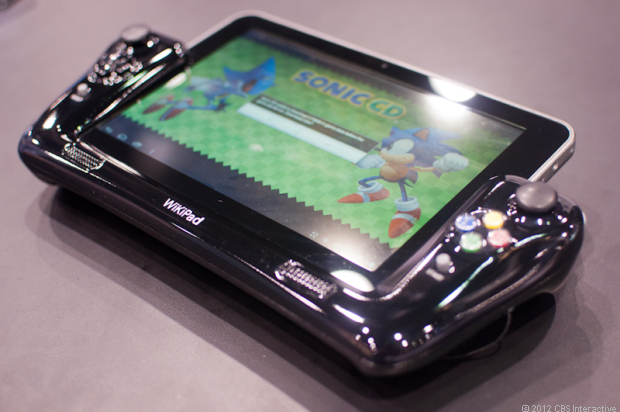 wikipad