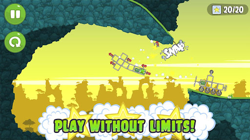 Bad Piggies 3