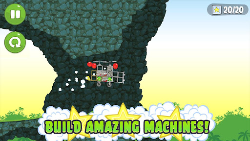 Bad Piggies 4