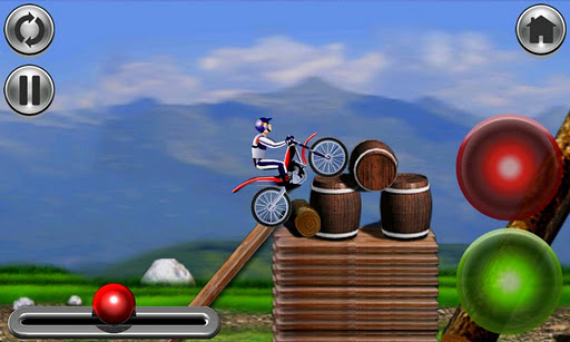 Bike Mania Moto Free - Racing 1