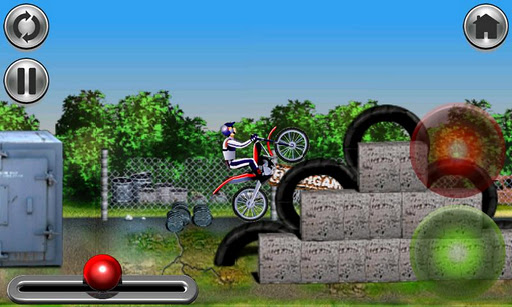 Bike Mania Moto Free - Racing 2