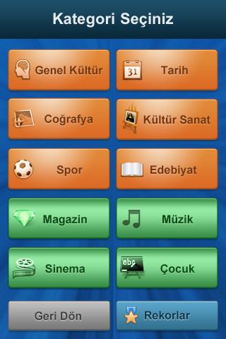 Bilgi Yarışı 2