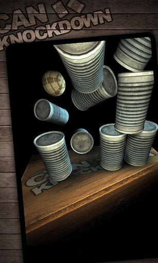 Can Knockdown 1