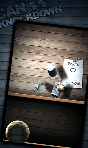 Can Knockdown 3