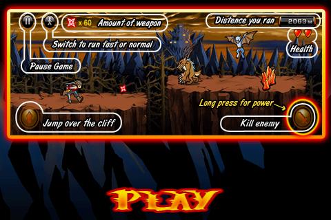 Devil Ninja 1