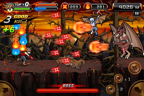 Devil Ninja 2 4