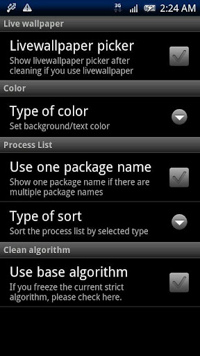 FMR Memory Cleaner 5