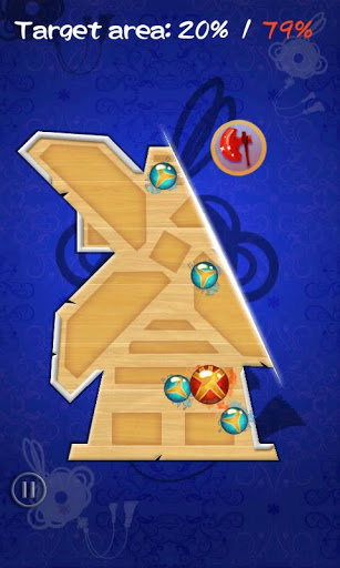 FireBall 1