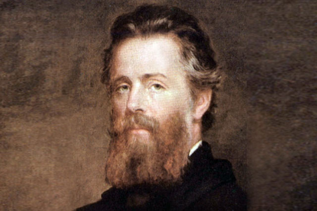 Herman Melville