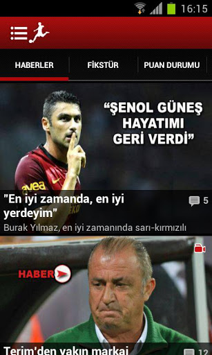 Lig TV 1