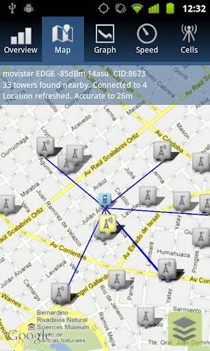 OpenSignalMaps 2