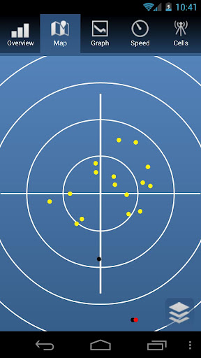 OpenSignalMaps 3