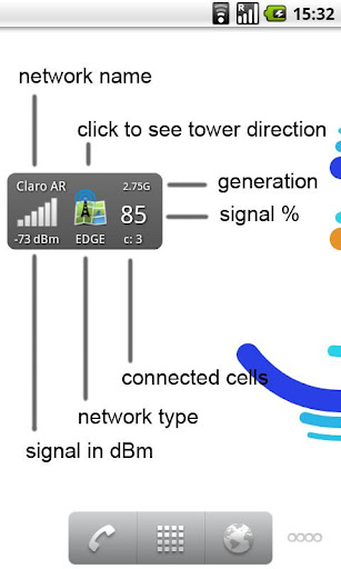 OpenSignalMaps 5