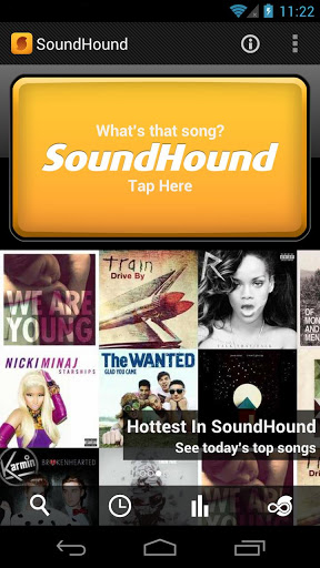 SoundHound 1