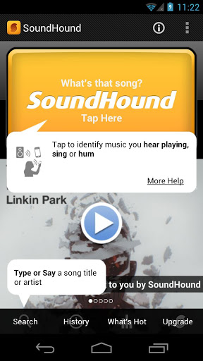 SoundHound 7