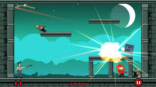 Stupid Zombies 2
