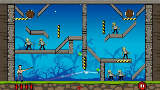 Stupid Zombies 3