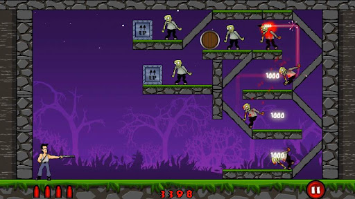 Stupid Zombies 4
