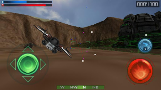 Tank Recon 3D (Lite) 2
