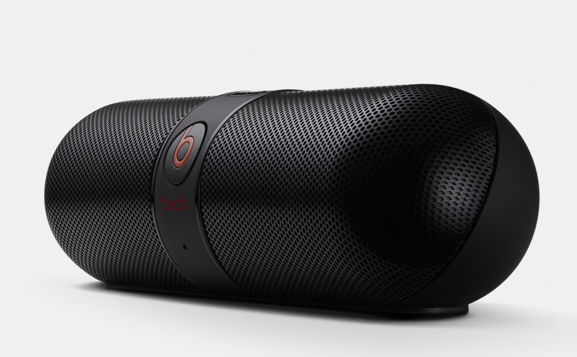 beats pill 2