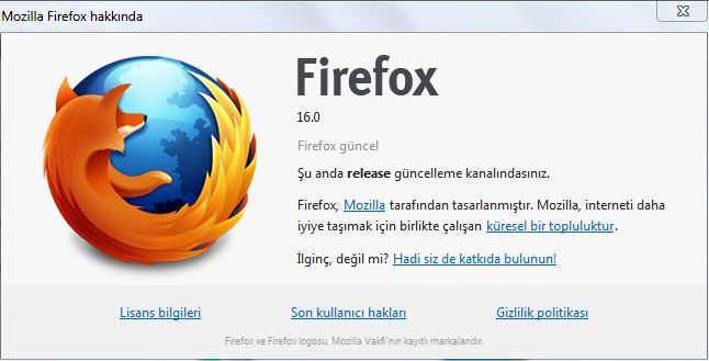 firefox 16