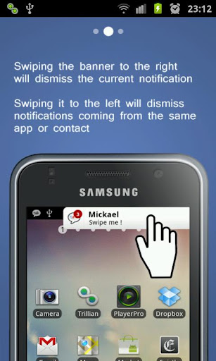 iPhone Notifications Lite 2