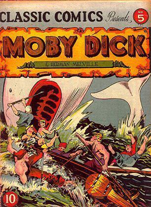 moby-dick