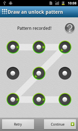 APP Lock 3