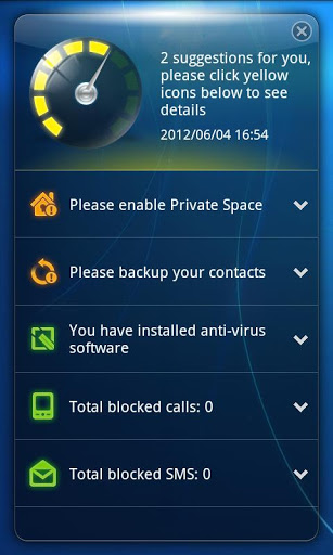 Call Blocker 1