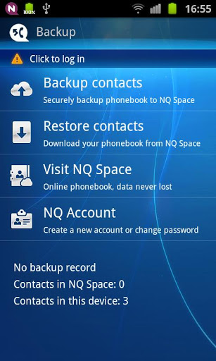 Call Blocker 3