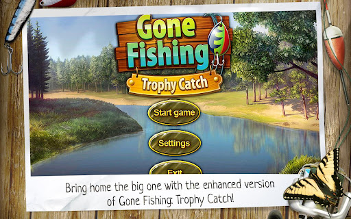 Gone Fishing 1