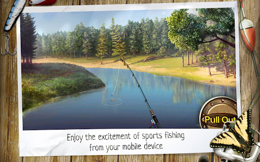 Gone Fishing 2