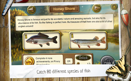 Gone Fishing 3
