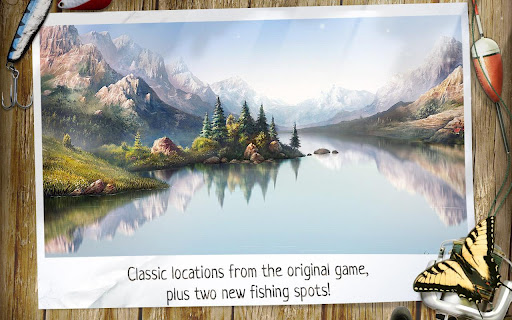 Gone Fishing 4