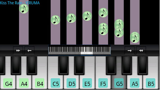 Perfect Piano 1