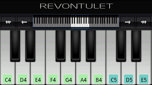 Perfect Piano 2