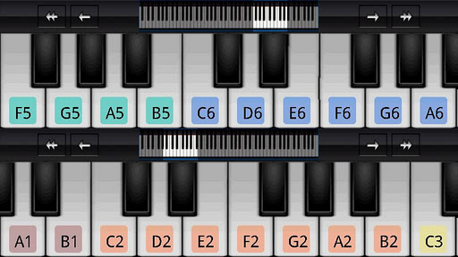 Perfect Piano 3