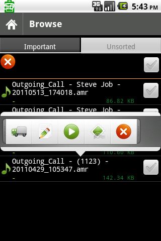 Record My Call 2