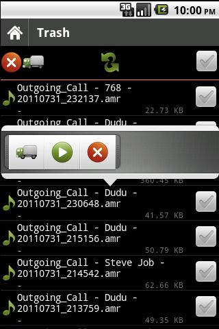 Record My Call 7