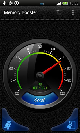 Smart Memory Booster 1