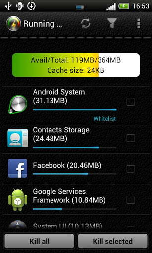 Smart Memory Booster 2
