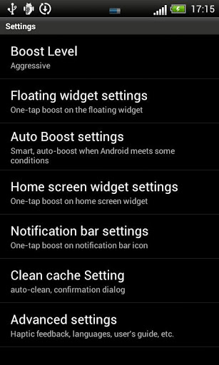 Smart Memory Booster 3