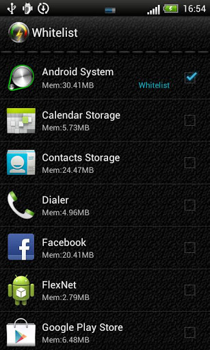 Smart Memory Booster 4
