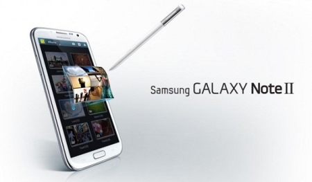 galaxy note 2- büyük