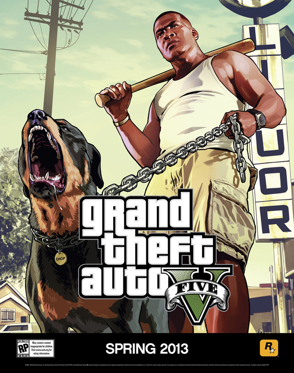 gta 5 resim 2