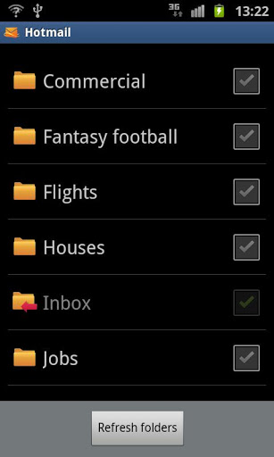 hotmail 3