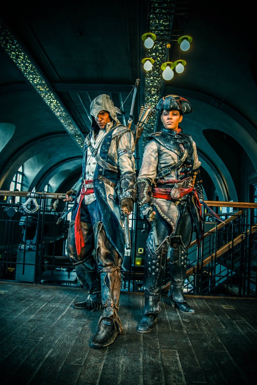 AC3_cosplay 1